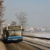 Neoplan N4020 #BN127