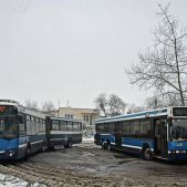 Neoplan N4020 #BN127
