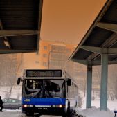Neoplan N4020 #BN126