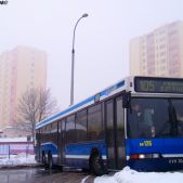 Neoplan N4020 #BN126