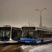Neoplan N4020 #BN126