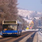 Neoplan N4020 #BN127