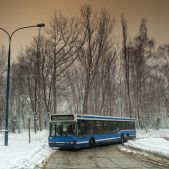Neoplan N4020 #BN126