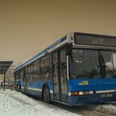 Neoplan N4020 #BN126