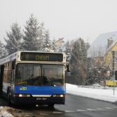 Neoplan N4020 #BN127