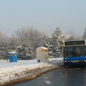Neoplan N4020 #BN127