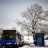 Neoplan N4020 #BN127