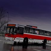 Jelcz PR110M CNG #284