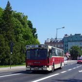 Jelcz PR110U #281