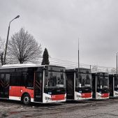 Otokar 250LE Vectio #442