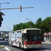 Jelcz 120M #410