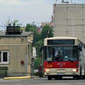 Jelcz 120M/1 #410