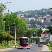 Otokar Vectio 250LE #444