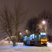 Konstal 805Na #1435