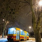 Konstal 805Na #1435