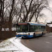 Solbus SM12 #MS988