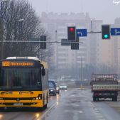 Solbus SM12 #MS989
