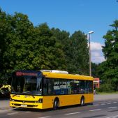 Solbus SM12 #MS989