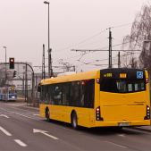 Solbus SM12 #MS989