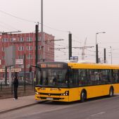 Solbus SM12 #MS989