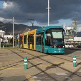 Alstom Citadis 302 #21