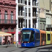 Alstom Citadis 302 #13