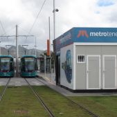Citadis 302 #15, #21