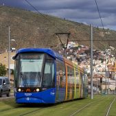 Alstom Citadis 302 #21