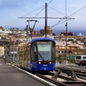 Alstom Citadis 302 #20