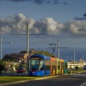 Alstom Citadis 302 #14