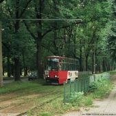 Konstal 105NT #1