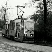Konstal 105NT #2