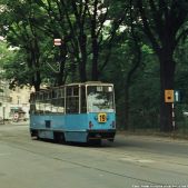 Konstal 105NT #4