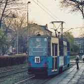 Konstal 105NT #7