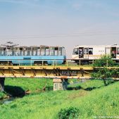 Konstal 105NT #1202