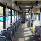 Konstal 105NT #789