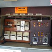 Konstal 105NT #789