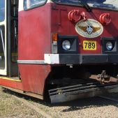 Konstal 105NT #789