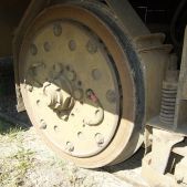Konstal 105NT #789