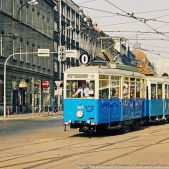 Konstal N+ND #107+538