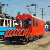 Konstal N #1101
