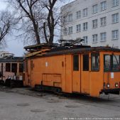 Konstal N #1401