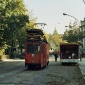 Konstal N #1401