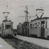 Konstal 4N #138