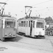 Konstal 4N #182