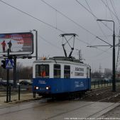 Konstal N #834