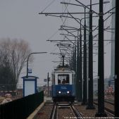 Konstal N #834