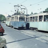 Konstal N #47