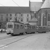 Konstal N #80
