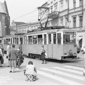 Konstal N #80